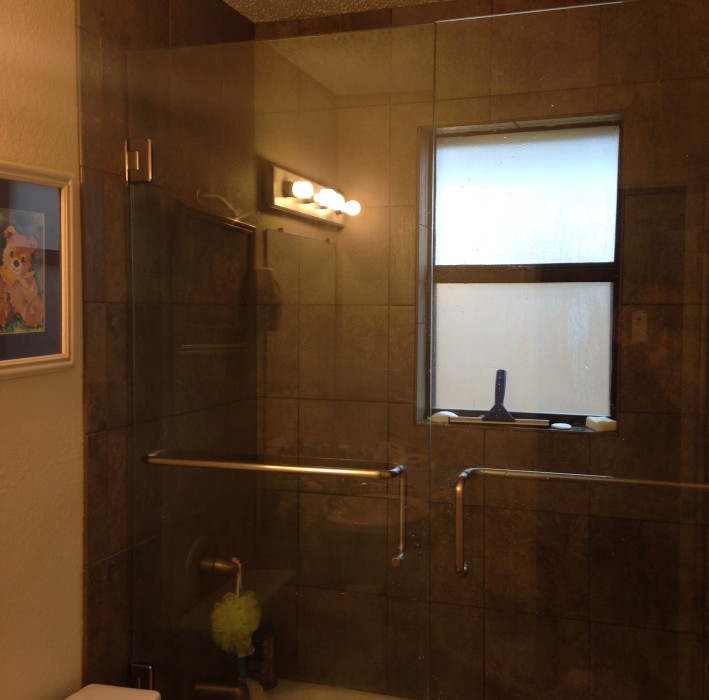 Frameless Glass Bathtub Doors Dallas TX – Frameless Glass Bathtub Doors Fort Worth TX - DFW Bath and Glass