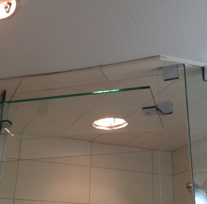 Frameless Glass Shower Doors Dallas Fort Worth DFW Bath & Glass